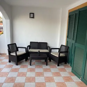 Rocas Del Mar Apartamento